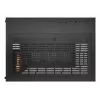 COUGAR FV150 ARGB — Midi Tower korpusas, juodas, ATX/MicroATX/Mini-ITX, 3x120mm priekyje + 1x120mm gale, 2x3.5 colio ir 2x2.5 colio vietos