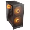 COUGAR Midi Tower korpusas Airface 180 ARGB juodas
