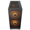 COUGAR Midi Tower korpusas Airface 180 ARGB juodas