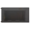 COUGAR Midi Tower korpusas Airface 180 ARGB juodas