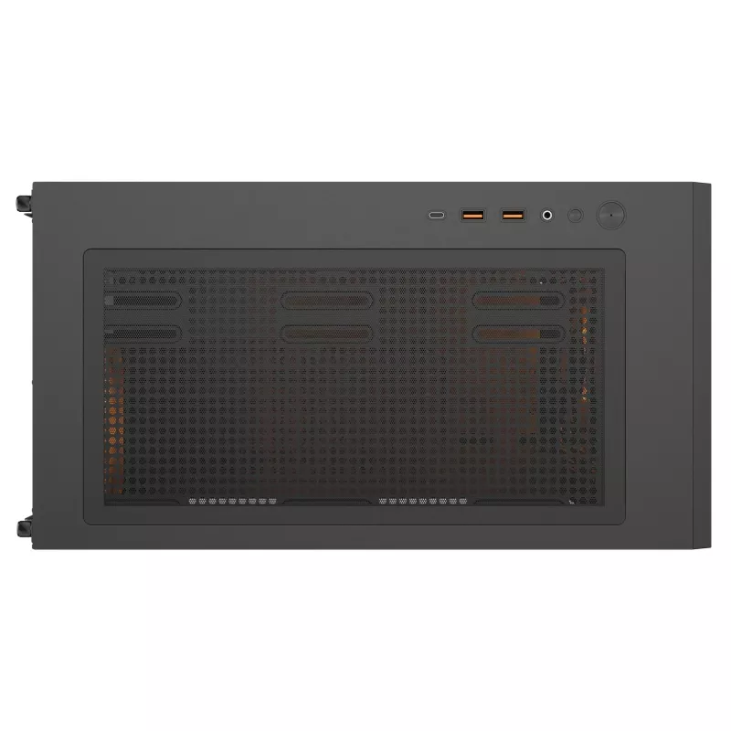 COUGAR Midi Tower korpusas Airface 180 ARGB juodas