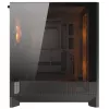 COUGAR Midi Tower korpusas Airface 180 ARGB juodas