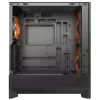 COUGAR Midi Tower korpusas Airface 180 ARGB juodas