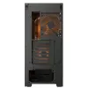 COUGAR Midi Tower korpusas Airface 180 ARGB juodas