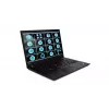 Atnaujinta T1A Lenovo ThinkPad P14s Gen 2 mobilioji darbo stotis, Intel Core i5-1145G7, 14 colių (35,6 cm) Full HD, 16 GB DDR4, 256 GB SSD, Intel Iris Xe Graphics, Windows 11 Pro, juoda