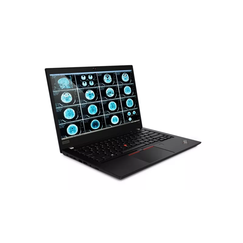 Atnaujinta T1A Lenovo ThinkPad P14s Gen 2 mobilioji darbo stotis, Intel Core i5-1145G7, 14 colių (35,6 cm) Full HD, 16 GB DDR4, 256 GB SSD, Intel Iris Xe Graphics, Windows 11 Pro, juoda