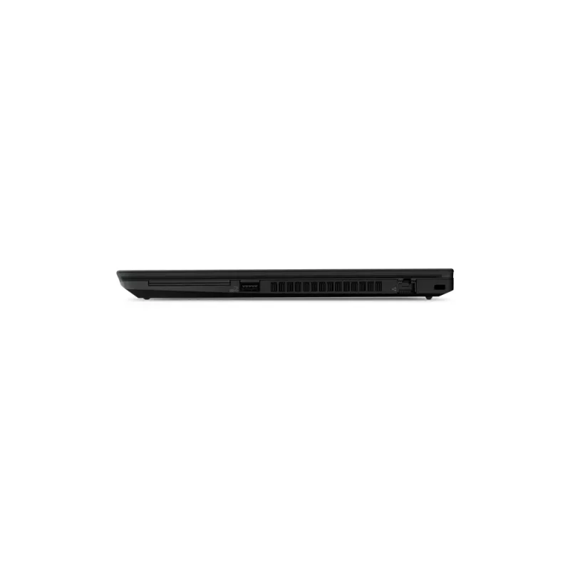 Atnaujinta T1A Lenovo ThinkPad P14s Gen 2 mobilioji darbo stotis, Intel Core i5-1145G7, 14 colių (35,6 cm) Full HD, 16 GB DDR4, 256 GB SSD, Intel Iris Xe Graphics, Windows 11 Pro, juoda