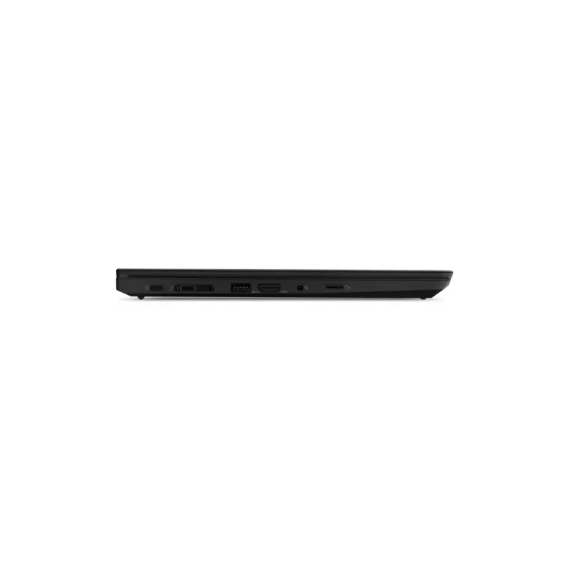 Atnaujinta T1A Lenovo ThinkPad P14s Gen 2 mobilioji darbo stotis, Intel Core i5-1145G7, 14 colių (35,6 cm) Full HD, 16 GB DDR4, 256 GB SSD, Intel Iris Xe Graphics, Windows 11 Pro, juoda