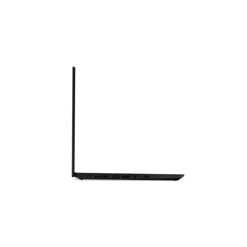 Atnaujinta T1A Lenovo ThinkPad P14s Gen 2 mobilioji darbo stotis, Intel Core i5-1145G7, 14 colių (35,6 cm) Full HD, 16 GB DDR4, 256 GB SSD, Intel Iris Xe Graphics, Windows 11 Pro, juoda
