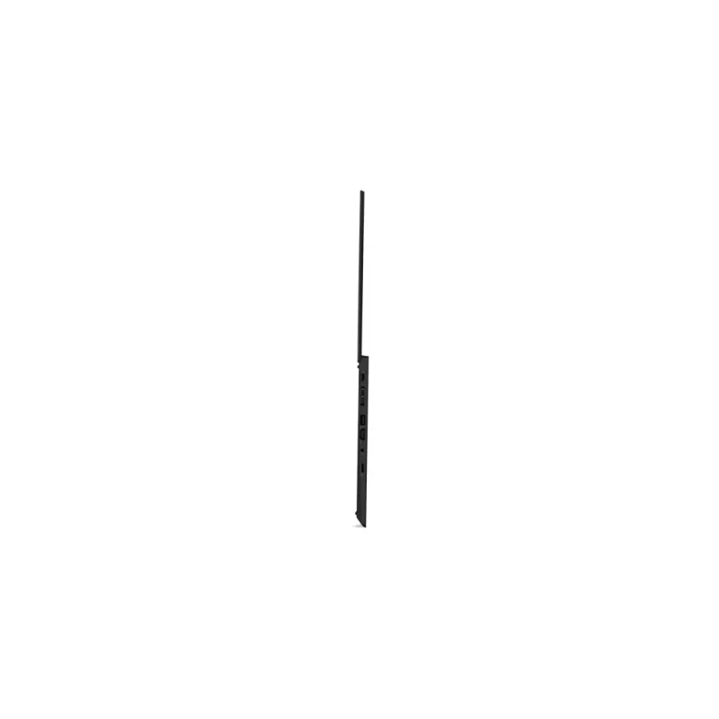 Atnaujinta T1A Lenovo ThinkPad P14s Gen 2 mobilioji darbo stotis, Intel Core i5-1145G7, 14 colių (35,6 cm) Full HD, 16 GB DDR4, 256 GB SSD, Intel Iris Xe Graphics, Windows 11 Pro, juoda