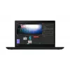 Atnaujinta T1A Lenovo ThinkPad P14s Gen 2 mobilioji darbo stotis, Intel Core i5-1145G7, 14 colių (35,6 cm) Full HD, 16 GB DDR4, 256 GB SSD, Intel Iris Xe Graphics, Windows 11 Pro, juoda