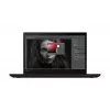 Atnaujinta T1A Lenovo ThinkPad P14s Gen 2 mobilioji darbo stotis, Intel Core i5-1145G7, 14 colių (35,6 cm) Full HD, 16 GB DDR4, 256 GB SSD, Intel Iris Xe Graphics, Windows 11 Pro, juoda
