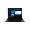 Atnaujinta T1A Lenovo ThinkPad P14s Gen 2 mobilioji darbo stotis, Intel Core i5-1145G7, 14 colių (35,6 cm) Full HD, 16 GB DDR4, 256 GB SSD, Intel Iris Xe Graphics, Windows 11 Pro, juoda