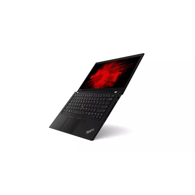 Atnaujinta T1A Lenovo ThinkPad P14s Gen 2 mobilioji darbo stotis, Intel Core i5-1145G7, 14 colių (35,6 cm) Full HD, 16 GB DDR4, 256 GB SSD, Intel Iris Xe Graphics, Windows 11 Pro, juoda