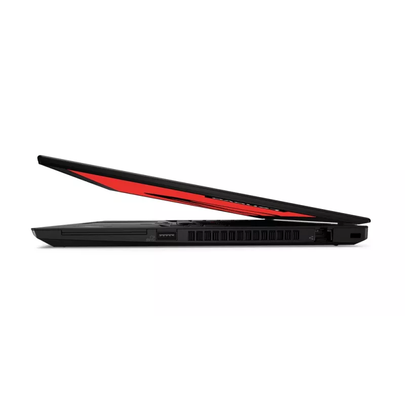 Atnaujinta T1A Lenovo ThinkPad P14s Gen 2 mobilioji darbo stotis, Intel Core i5-1145G7, 14 colių (35,6 cm) Full HD, 16 GB DDR4, 256 GB SSD, Intel Iris Xe Graphics, Windows 11 Pro, juoda