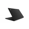 Atnaujinta T1A Lenovo ThinkPad P14s Gen 2 mobilioji darbo stotis, Intel Core i5-1145G7, 14 colių (35,6 cm) Full HD, 16 GB DDR4, 256 GB SSD, Intel Iris Xe Graphics, Windows 11 Pro, juoda