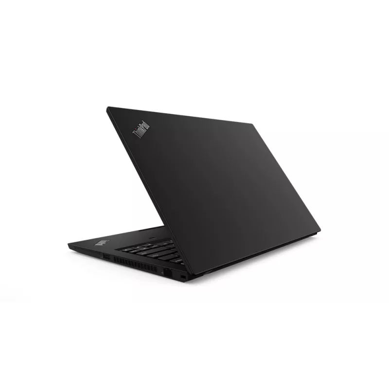 Atnaujinta T1A Lenovo ThinkPad P14s Gen 2 mobilioji darbo stotis, Intel Core i5-1145G7, 14 colių (35,6 cm) Full HD, 16 GB DDR4, 256 GB SSD, Intel Iris Xe Graphics, Windows 11 Pro, juoda