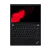 Atnaujinta T1A Lenovo ThinkPad P14s Gen 2 mobilioji darbo stotis, Intel Core i5-1145G7, 14 colių (35,6 cm) Full HD, 16 GB DDR4, 256 GB SSD, Intel Iris Xe Graphics, Windows 11 Pro, juoda