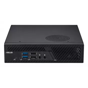 ASUS PB63-B7202MH Mini kompiuteris su Intel® Core™ i7-14700, 16 GB DDR5, 512 GB SSD, juodas