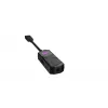 ASUS ROG Clavis AI triukšmą slopinantis mikrofono adapteris / USB garso plokštė, 90YH02N0-B2UA00