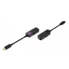ASUS ROG Clavis AI triukšmą slopinantis mikrofono adapteris / USB garso plokštė, 90YH02N0-B2UA00