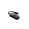 ASUS ROG Clavis AI triukšmą slopinantis mikrofono adapteris / USB garso plokštė, 90YH02N0-B2UA00