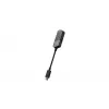 ASUS ROG Clavis AI triukšmą slopinantis mikrofono adapteris / USB garso plokštė, 90YH02N0-B2UA00