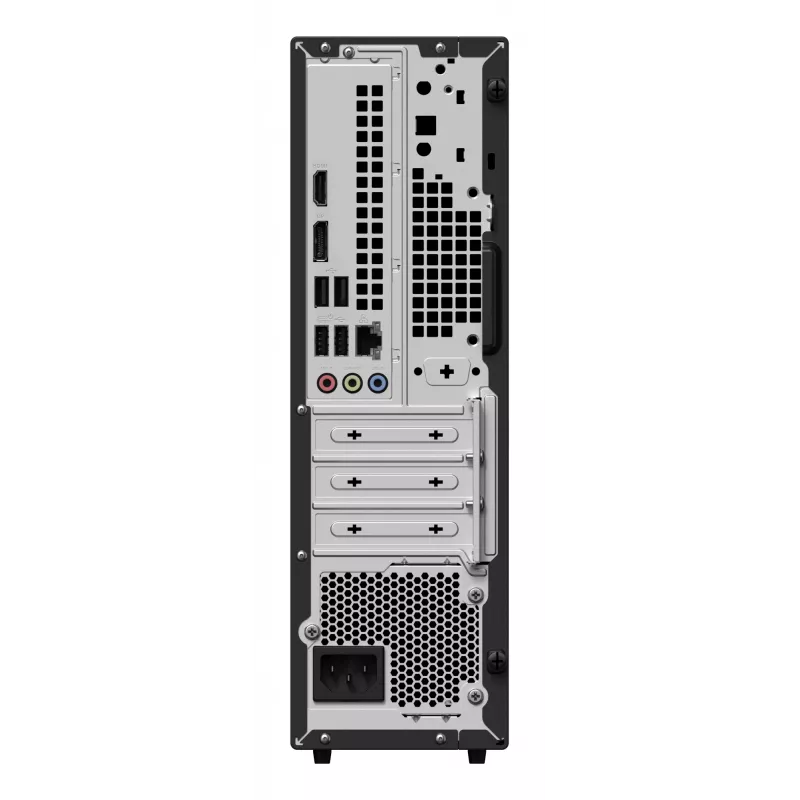 ASUS ExpertCenter P500 SFF P500SV-13620H009X Intel® Core™ i7 i7-13620H 16 GB DDR5-SDRAM 512 GB SSD Windows 11 Pro pilkas stalinis kompiuteris