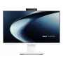 ASUS V400 AiO V440VAK-WPC952W 60,5 cm (23,8 inch) Full HD All-in-One kompiuteris, Intel Core i3-1315U, 8 GB DDR5, 512 GB SSD, Windows 11 Home, baltas