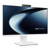 ASUS V400 AiO V440VAK-WPC952W 60,5 cm (23,8 inch) Full HD All-in-One kompiuteris, Intel Core i3-1315U, 8 GB DDR5, 512 GB SSD, Windows 11 Home, baltas