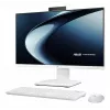 ASUS V400 AiO V440VAK-WPC952W 60,5 cm (23,8 inch) Full HD All-in-One kompiuteris, Intel Core i3-1315U, 8 GB DDR5, 512 GB SSD, Windows 11 Home, baltas
