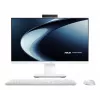 ASUS V400 AiO V440VAK-WPC952W 60,5 cm (23,8 inch) Full HD All-in-One kompiuteris, Intel Core i3-1315U, 8 GB DDR5, 512 GB SSD, Windows 11 Home, baltas