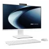 ASUS V400 AiO V440VAK-WPC952W 60,5 cm (23,8 inch) Full HD All-in-One kompiuteris, Intel Core i3-1315U, 8 GB DDR5, 512 GB SSD, Windows 11 Home, baltas