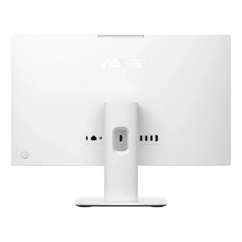 ASUS V400 AiO V440VAK-WPC952W 60,5 cm (23,8 inch) Full HD All-in-One kompiuteris, Intel Core i3-1315U, 8 GB DDR5, 512 GB SSD, Windows 11 Home, baltas