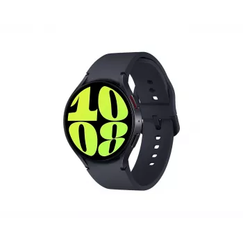 Samsung Galaxy Watch6 SM-R945FZKADBT išmanusis laikrodis / sporto laikrodis 3.81 cm (1.5 colio)