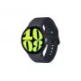 Samsung Galaxy Watch6 SM-R945FZKADBT išmanusis laikrodis / sporto laikrodis 3.81 cm (1.5 colio)