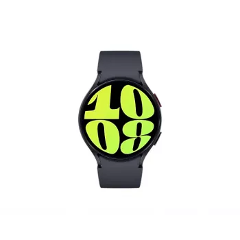 Samsung Galaxy Watch6 SM-R945FZKADBT išmanusis laikrodis / sporto laikrodis 3.81 cm (1.5 colio)