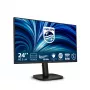 Philips 3000 serijos 24B2U3301D/00 kompiuterio monitorius 61,2 cm (24,1 col.) 1920 x 1200 pikselių WUXGA LCD juodas
