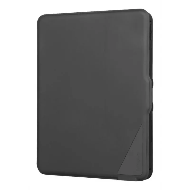 Targus VersaVu ispaniška Bluetooth klaviatūra su jutikliniu kilimėliu, juoda, iPad 13 colių