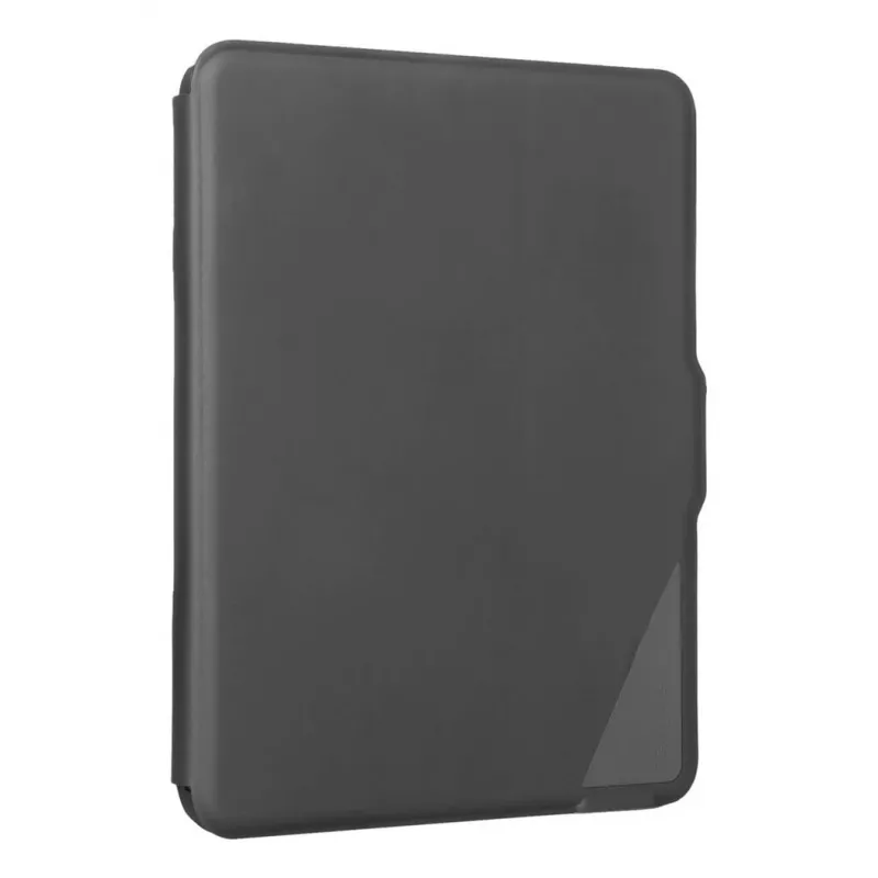 Targus VersaVu ispaniška Bluetooth klaviatūra su jutikliniu kilimėliu, juoda, iPad 13 colių