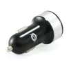 Automobilinis USB kroviklis Conceptronic CUSBCAR2A 2 prievadai 2.1A