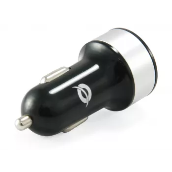 Automobilinis USB kroviklis Conceptronic CUSBCAR2A 2 prievadai 2.1A