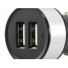 Automobilinis USB kroviklis Conceptronic CUSBCAR2A 2 prievadai 2.1A