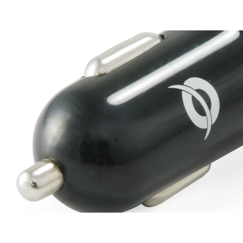 Automobilinis USB kroviklis Conceptronic CUSBCAR2A 2 prievadai 2.1A