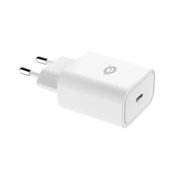 Conceptronic ALTHEA07W 1 prievadas 20W USB-C PD įkroviklis