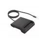 Conceptronic SCR01BC USB-C išmanusis ID kortelių skaitytuvas