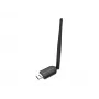 Conceptronic ABBY07B ilgo nuotolio Bluetooth 5.1 USB adapteris su išorine antena