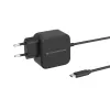 Conceptronic OZUL04BE 67W GaN USB PD įkroviklis su integruotu USB-C kabeliu