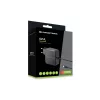 Conceptronic OZUL05BE universalus mobiliojo įrenginio kroviklis 100W GaN AC juodas