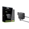 Conceptronic OZUL05BE universalus mobiliojo įrenginio kroviklis 100W GaN AC juodas